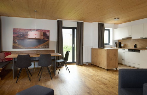 Sankt Gallenkirch Chalet De Esquí | 4526 Alpin 26
