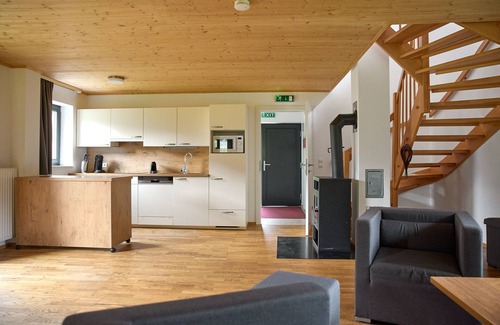 Sankt Gallenkirch Chalet De Esquí | 4526 Alpin 26