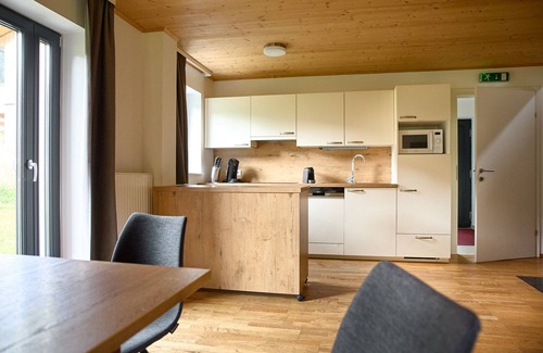 Sankt Gallenkirch Chalet De Esquí | 4526 Alpin 26