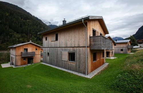 Sankt Gallenkirch Chalet De Esquí | 4531 Alpin 31