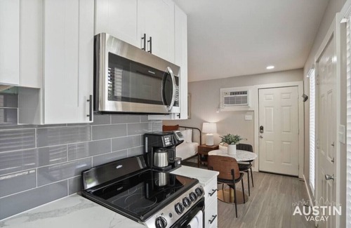 Hyde Park Apartamento | 4552 Ave A xxxxxxxxx