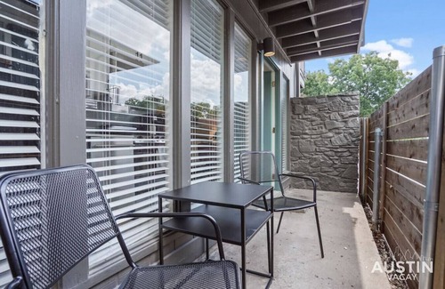 Hyde Park Apartamento | 4552 Ave A xxxxxxxxx