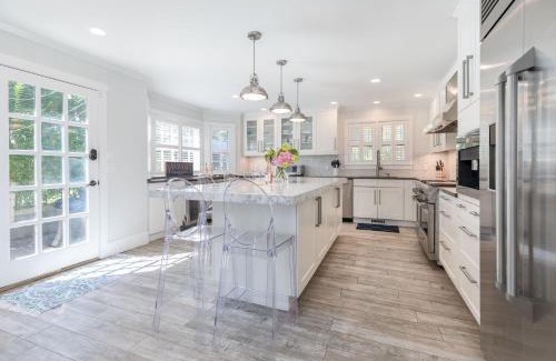 Nantucket Town Casa | 45B Pleasant St