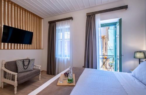 Nafplio Casa | 45House