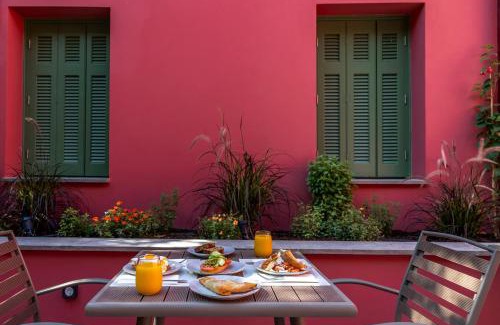 Nafplio Casa | 45House