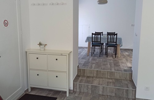 Saint-Martin-de-Seignanx Apartamento | 45m2 apartment near the beach and the Basque country