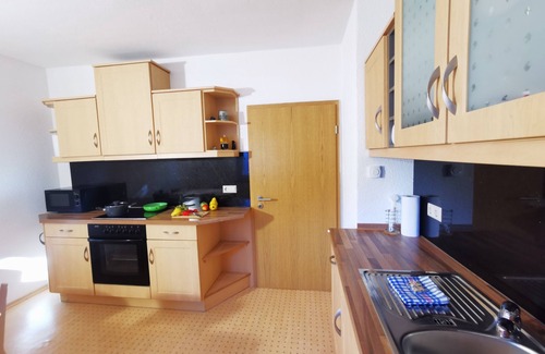 Stutzengrun Apartamento | 45m² apartment for up to 4 people, ideal for nature lovers and winter sports