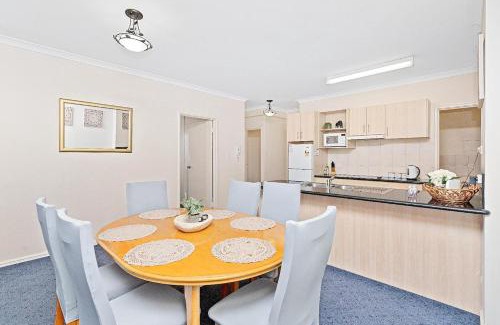 East Perth Apartamento | 46 Hay St Hideaway Central 2brparking