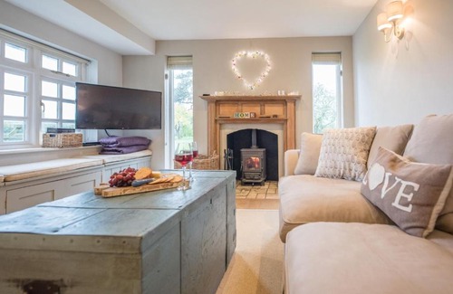 Woodbridge Casa | 46 Ivy Cottage, Easton