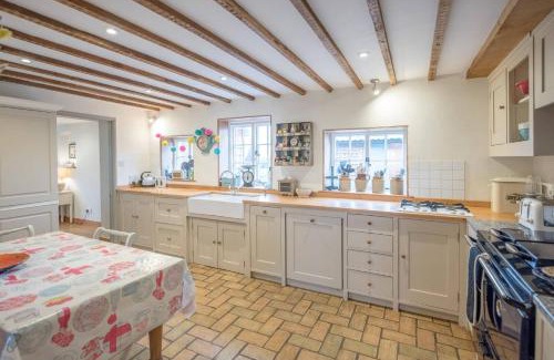 Woodbridge Casa | 46 Ivy Cottage, Easton