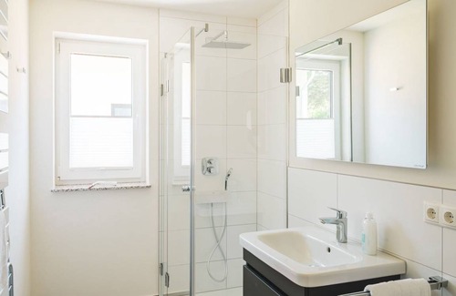 Zingst Apartamento | 46 m² Apartamento ∙ 1 habitación ∙ 2 huéspedes