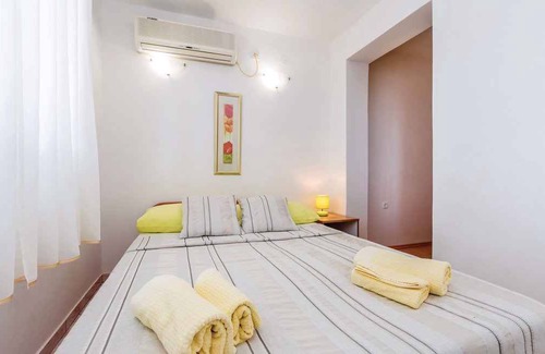 Cesarica Apartamento | 46 m² Apartamento ∙ 1 habitación ∙ 4 huéspedes