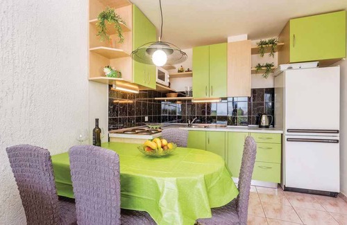 Cesarica Apartamento | 46 m² Apartamento ∙ 1 habitación ∙ 4 huéspedes