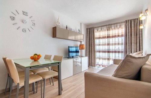 Arona Apartamento | 46 m² Apartamento ∙ 1 habitación ∙ 4 huéspedes