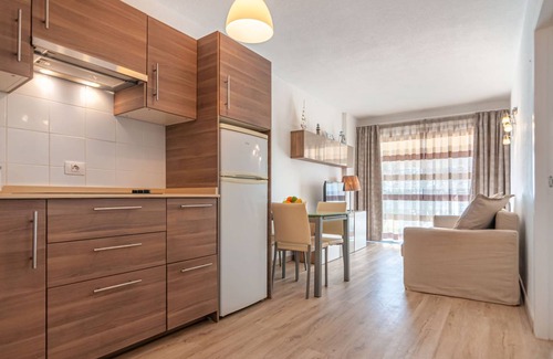 Arona Apartamento | 46 m² Apartamento ∙ 1 habitación ∙ 4 huéspedes