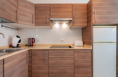 Arona Apartamento | 46 m² Apartamento ∙ 1 habitación ∙ 4 huéspedes