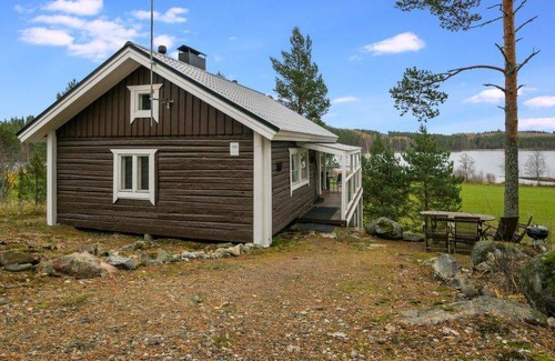 Heinavesi Casa | 46 m² House ∙ 1 bedroom ∙ 4 guests