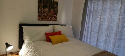 Greater Johannesburg Metropolitan Area Casa | 46 on Aries Entire home WIFI NETFLIX