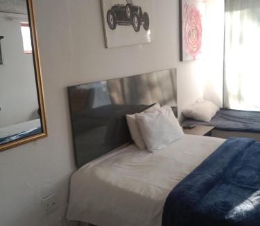 Komani Cama Y Desayuno | 46 on Kowie TBT guest house