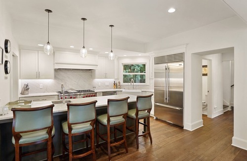Calhoun Isles Casa | 4600 sq ft totally remodeled 5 bed 5 bath House with 3 car attached garage best