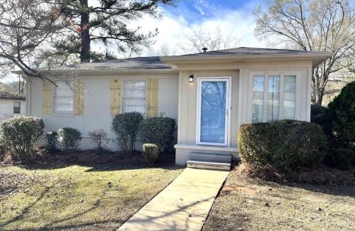 New Castle Casa | 465 Gene Reed Rd
