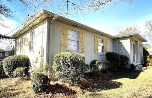 New Castle Casa | 465 Gene Reed Rd