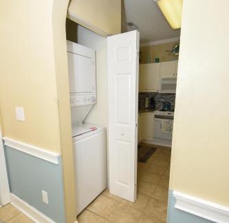 Central Myrtle Beach Apartamento | 4673 Wild Iris Dr 203 Condo