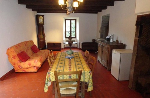 Brengues Casa | 46g10434 - Brengues - Gîte