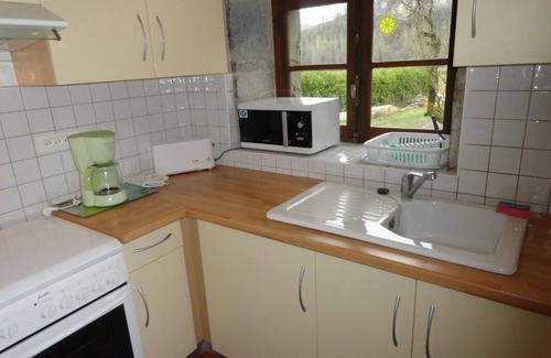 Brengues Casa | 46g10434 - Brengues - Gîte