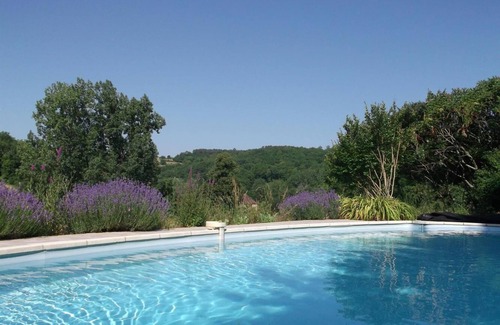La Masse Casa | 46g11622 - Lherm - Gîte