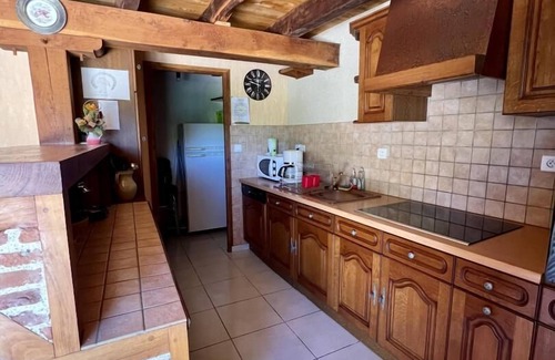 Le Bouyssou Casa | 46g11797 - LE Bouyssou
