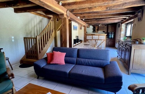 Le Bouyssou Casa | 46g11797 - LE Bouyssou