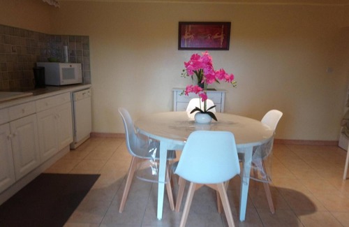 Masclat Casa | 46g12062 - Masclat - Gîte