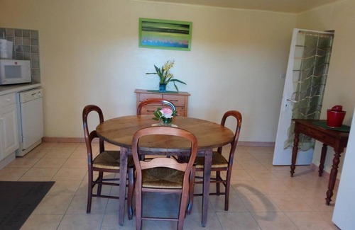 Masclat Casa | 46g12062 - Masclat - Gîte