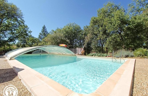 Gignac Casa | 46G12209 - GIGNAC - Gîte