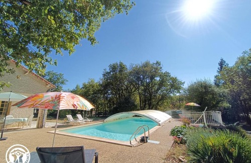 Gignac Casa | 46G12209 - GIGNAC - Gîte
