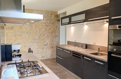 Sauzet Casa | 46G12322 - SAUZET - Cottage