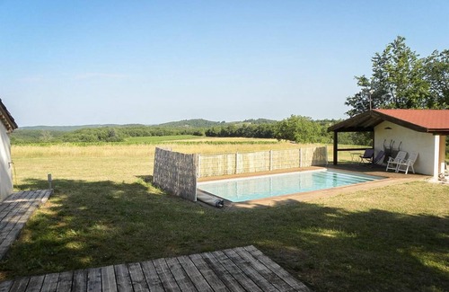 Sauzet Casa | 46G12322 - SAUZET - Cottage