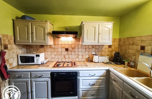 Berganty Casa | 46g1370 - Berganty - Gîte