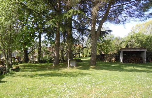 Berganty Casa | 46g1370 - Berganty - Gîte