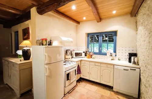 Castelnau-Montratier-Sainte-Alauzie Casa | 46g1888 - Castelnau-montratier