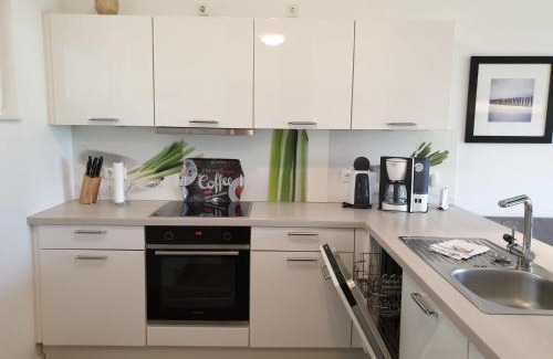 Schillig Apartamento | 47 0 M Seestern