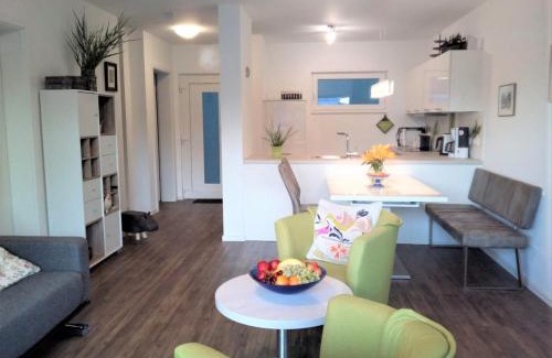 Schillig Apartamento | 47 0 M Seestern