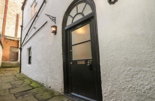 Whitby Casa | 47 Baxtergate
