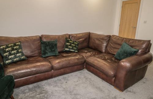 Whitby Casa | 47 Baxtergate