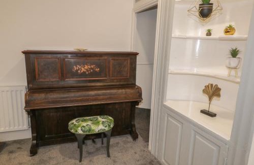 Whitby Casa | 47 Baxtergate