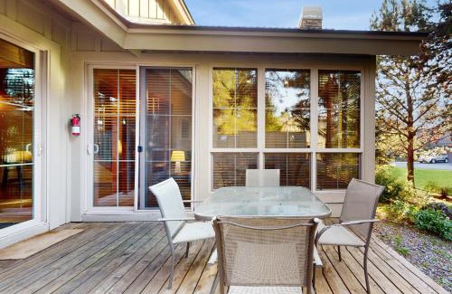 Sunriver Casa | #47 Fremont Crossing