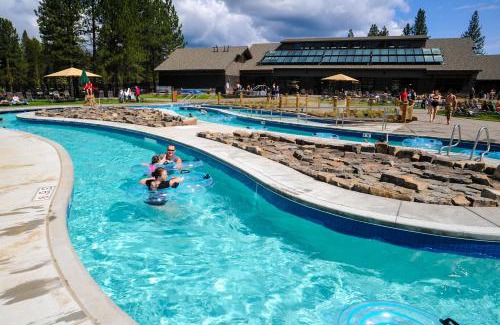 Sunriver Casa | #47 Fremont Crossing