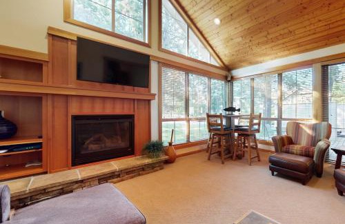 Sunriver Casa | #47 Fremont Crossing