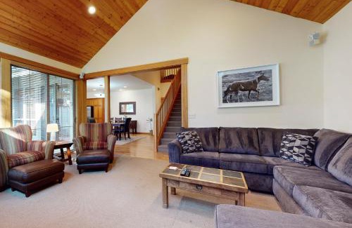 Sunriver Casa | #47 Fremont Crossing